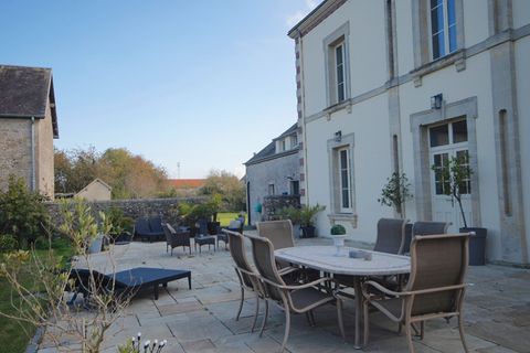 Villa a Vierville-sur-Mer, Calvados, Vierville-sur-Mer - € 933.000 | Ref: SG-4948 - foto 18