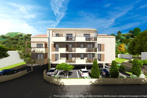 Leilighet i Saint-Florent, Haute-Corse, Saint-Florent - € 817 212 | Ref: 758-3-04 - foto 2