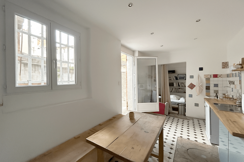 Leilighet i Marseille, Bouches-du-Rhone, Marseille - € 121 000 | Ref: 751 - foto 2