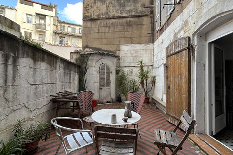 Leilighet i Marseille, Bouches-du-Rhone, Marseille - € 121 000 | Ref: 751 - foto 3