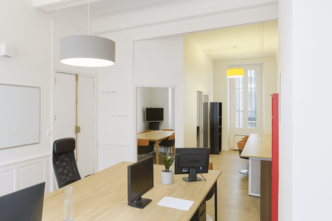 Leilighet i Marseille, Bouches-du-Rhone, Marseille - € 121 000 | Ref: 751 - foto 4