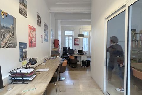Leilighet i Marseille, Bouches-du-Rhone, Marseille - € 121 000 | Ref: 751 - foto 6