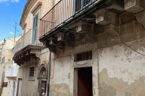 Villa i Modica, Ragusa, Modica - € 220.000 | Ref: L 1459 - foto 4