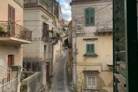 Villa i Modica, Ragusa, Modica - € 220.000 | Ref: L 1459 - foto 17
