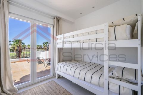 Byhus i La Torre Golf Resort, Murcia, La Torre Golf Resort - € 270.000 | Ref: MSR-CE75LT - foto 8