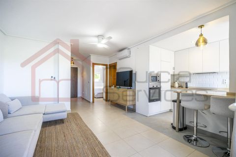 Byhus i La Torre Golf Resort, Murcia, La Torre Golf Resort - € 270.000 | Ref: MSR-CE75LT - foto 10