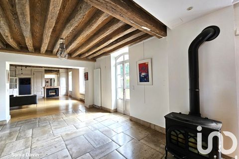 Landsbyhus i Mionnay, Ain, Mionnay - € 589.000 | Ref: 82706 - foto 4
