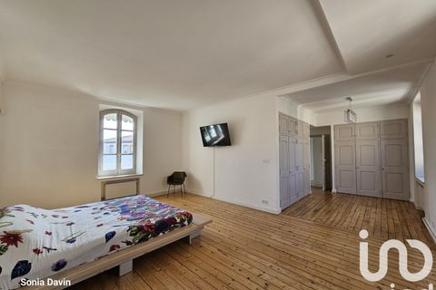 Landsbyhus i Mionnay, Ain, Mionnay - € 589.000 | Ref: 82706 - foto 3