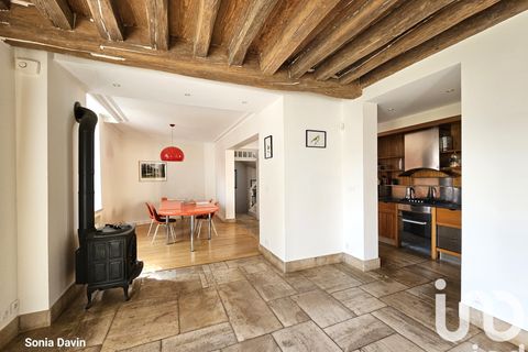 Landsbyhus i Mionnay, Ain, Mionnay - € 589.000 | Ref: 82706 - foto 2