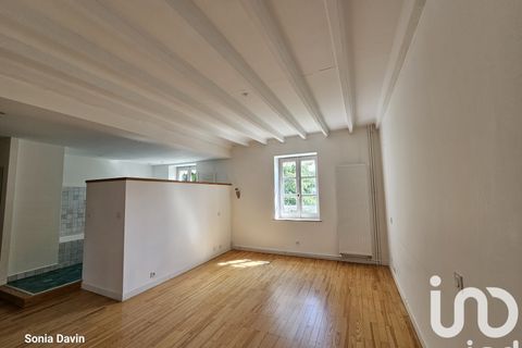 Landsbyhus i Mionnay, Ain, Mionnay - € 589.000 | Ref: 82706 - foto 10