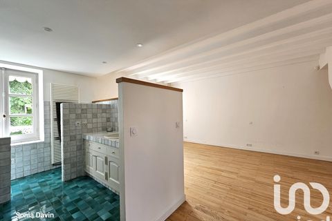 Landsbyhus i Mionnay, Ain, Mionnay - € 589.000 | Ref: 82706 - foto 11