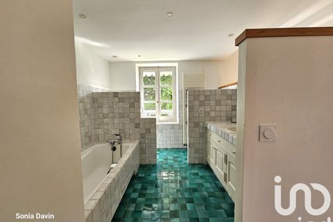 Landsbyhus i Mionnay, Ain, Mionnay - € 589.000 | Ref: 82706 - foto 12