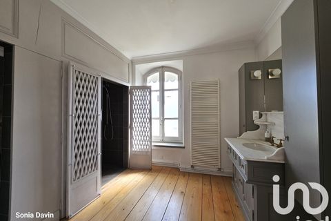 Landsbyhus i Mionnay, Ain, Mionnay - € 589.000 | Ref: 82706 - foto 9