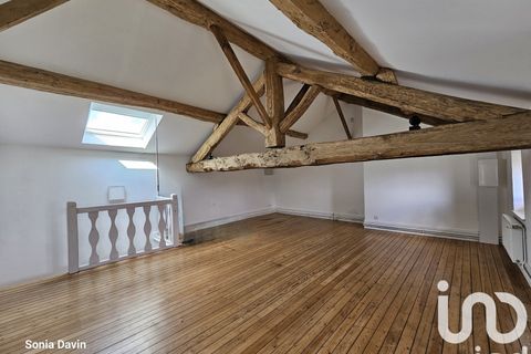 Landsbyhus i Mionnay, Ain, Mionnay - € 589.000 | Ref: 82706 - foto 13
