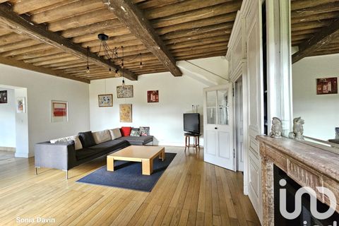 Landsbyhus i Mionnay, Ain, Mionnay - € 589.000 | Ref: 82706 - foto 5