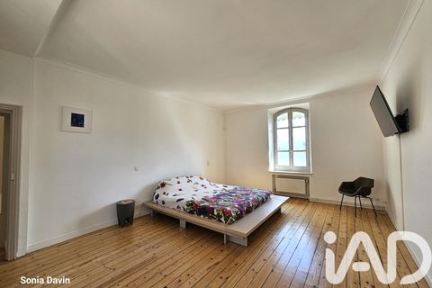 Landsbyhus i Mionnay, Ain, Mionnay - € 589.000 | Ref: 82706 - foto 8