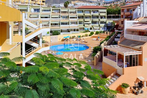 Lejlighed i Adeje, Tenerife, Adeje - € 295.000 | Ref: 1270 - foto 20