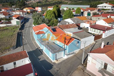 Villa i Torres Vedras, Lisbon, Torres Vedras - € 372.000 | Ref: 0096 - foto 3