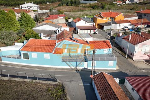 Villa i Torres Vedras, Lisbon, Torres Vedras - € 372.000 | Ref: 0096 - foto 2