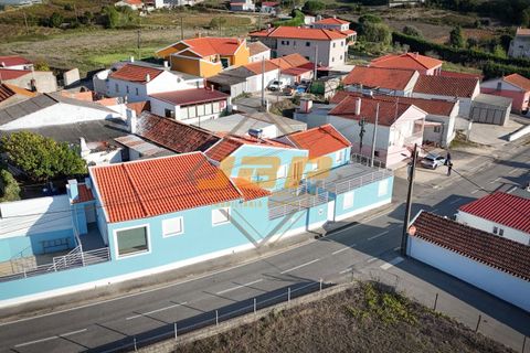 Villa i Torres Vedras, Lisbon, Torres Vedras - € 372.000 | Ref: 0096 - foto 1