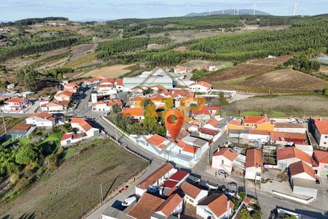 Villa i Torres Vedras, Lisbon, Torres Vedras - € 372.000 | Ref: 0096 - foto 11