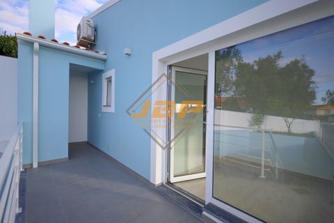 Villa i Torres Vedras, Lisbon, Torres Vedras - € 372.000 | Ref: 0096 - foto 8