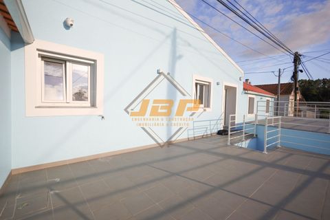 Villa i Torres Vedras, Lisbon, Torres Vedras - € 372.000 | Ref: 0096 - foto 6