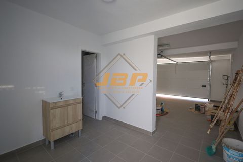 Villa i Torres Vedras, Lisbon, Torres Vedras - € 372.000 | Ref: 0096 - foto 29