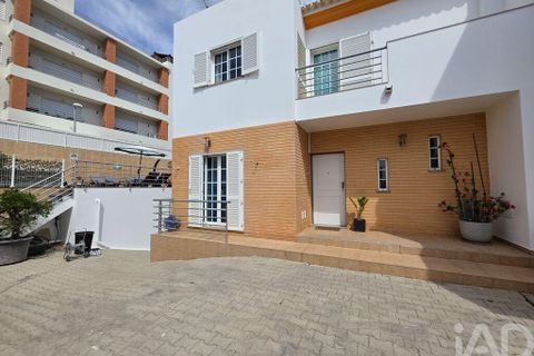 Byhus i Albufeira, Faro, Albufeira - € 830.000 | Ref: 149542 - foto 3