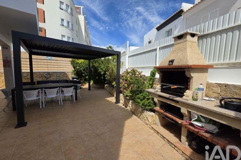 Byhus i Albufeira, Faro, Albufeira - € 830.000 | Ref: 149542 - foto 6