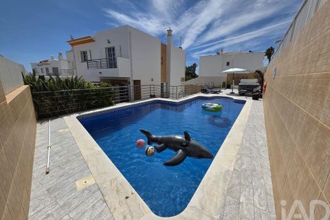 Byhus i Albufeira, Faro, Albufeira - € 830.000 | Ref: 149542 - foto 7