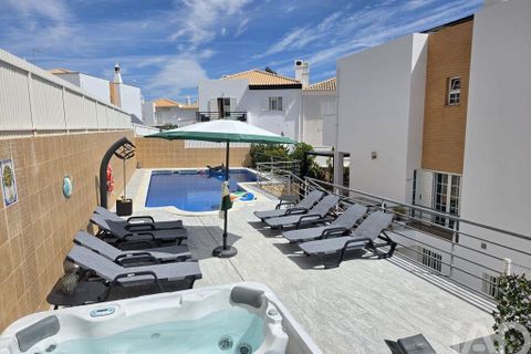 Byhus i Albufeira, Faro, Albufeira - € 830.000 | Ref: 149542 - foto 8