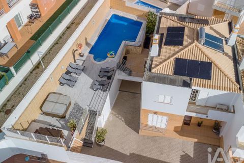 Byhus i Albufeira, Faro, Albufeira - € 830.000 | Ref: 149542 - foto 26