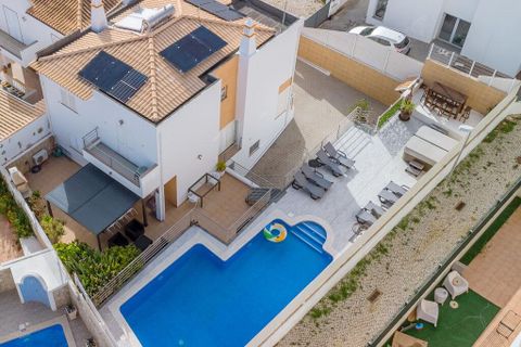Byhus i Albufeira, Faro, Albufeira - € 830.000 | Ref: 149542 - foto 2