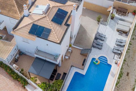 Byhus i Albufeira, Faro, Albufeira - € 830.000 | Ref: 149542 - foto 1