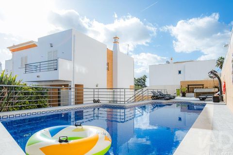 Byhus i Albufeira, Faro, Albufeira - € 830.000 | Ref: 149542 - foto 27