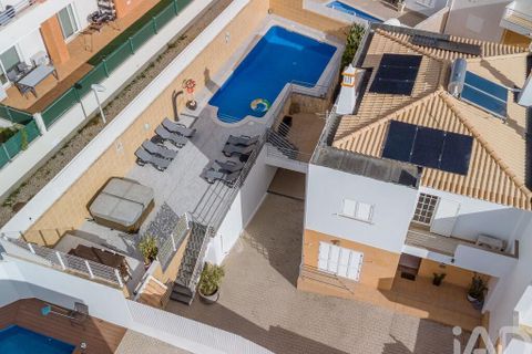 Byhus i Albufeira, Faro, Albufeira - € 830.000 | Ref: 149542 - foto 28