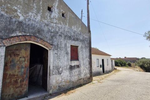 Byhus i Santarem, Santarem, Santarem - € 350.000 | Ref: 124262 - foto 15