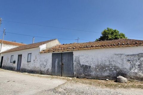 Byhus i Santarem, Santarem, Santarem - € 350.000 | Ref: 124262 - foto 16