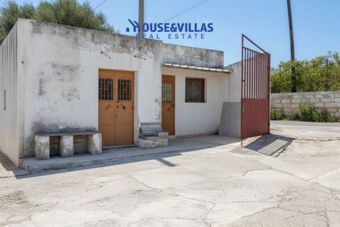 Villa i Avola, Siracusa, Avola - € 80.000 | Ref: 1214 - foto 1