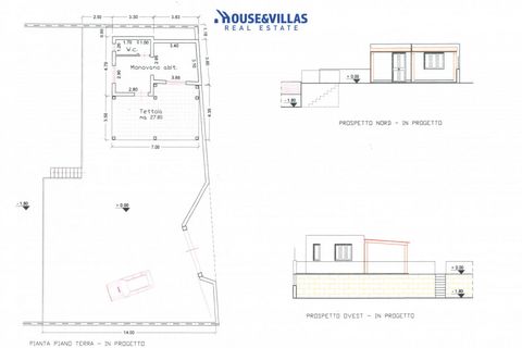 Villa i Avola, Siracusa, Avola - € 80.000 | Ref: 1214 - foto 2