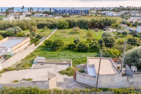 Villa i Avola, Siracusa, Avola - € 80.000 | Ref: 1214 - foto 4