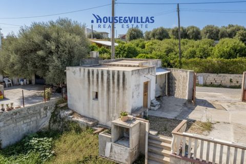 Villa i Avola, Siracusa, Avola - € 80.000 | Ref: 1214 - foto 5