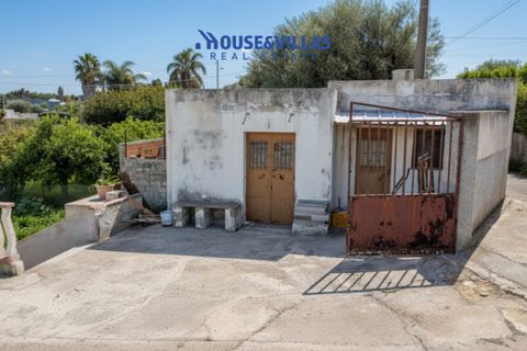 Villa i Avola, Siracusa, Avola - € 80.000 | Ref: 1214 - foto 6