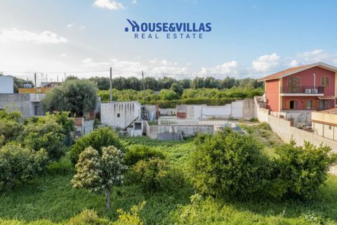 Villa i Avola, Siracusa, Avola - € 80.000 | Ref: 1214 - foto 8