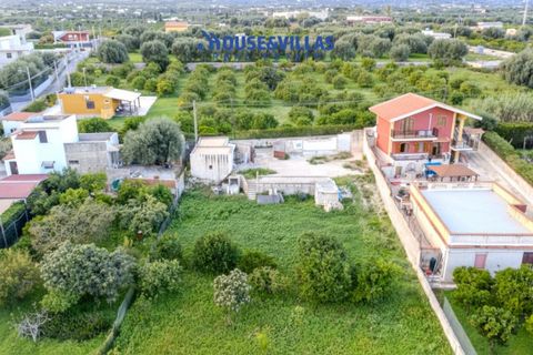 Villa i Avola, Siracusa, Avola - € 80.000 | Ref: 1214 - foto 9