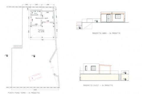 Villa i Avola, Siracusa, Avola - € 80.000 | Ref: 1214 - foto 10