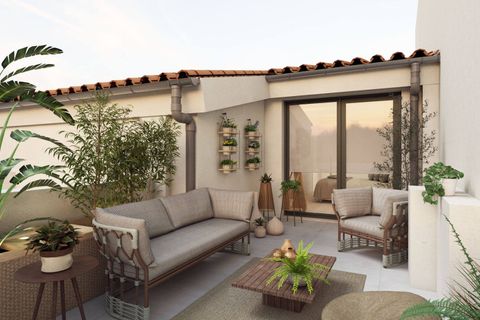 Duplex i Valencia, Valencia, Valencia - € 660.000 | Ref: LA4-07 - foto 2