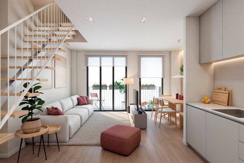 Duplex i Valencia, Valencia, Valencia - € 660.000 | Ref: LA4-07 - foto 3