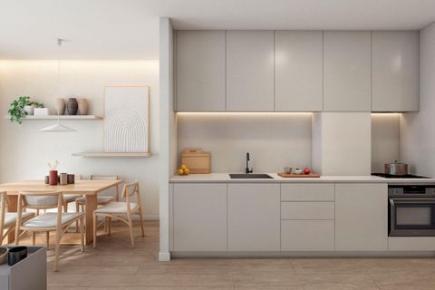 Duplex i Valencia, Valencia, Valencia - € 660.000 | Ref: LA4-07 - foto 4